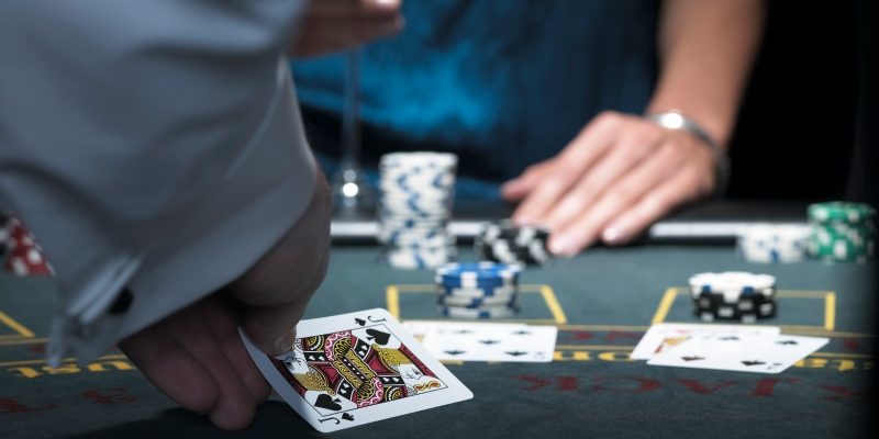 casino utan insättning bonus